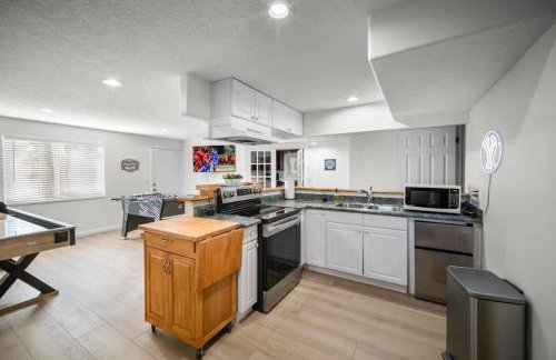 The BYU Fan Club - Close to BYU - Family Retreat - Foto 22