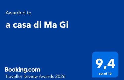 a casa di Ma Gi - Photo 2