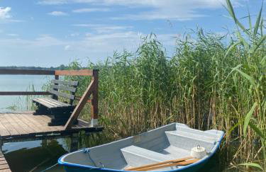 MazuryDreamHouse - Foto 55