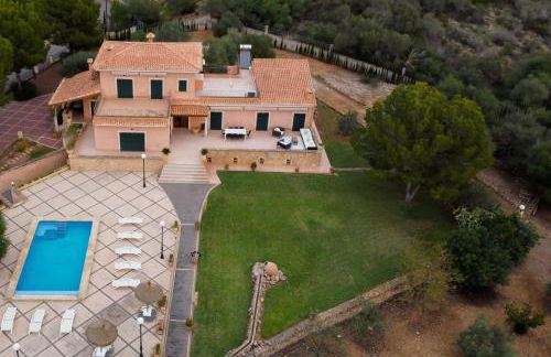 Imagine Villa - Photo 57