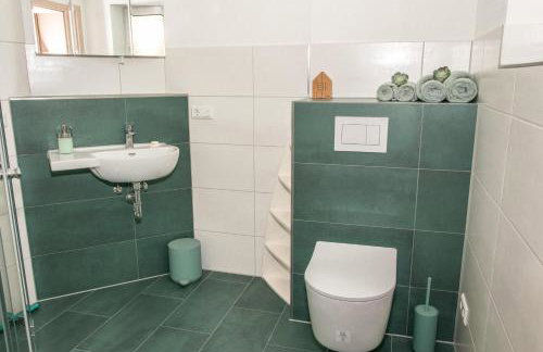 Ferienwohnung "Urlaub bei Lina" - Foto 14