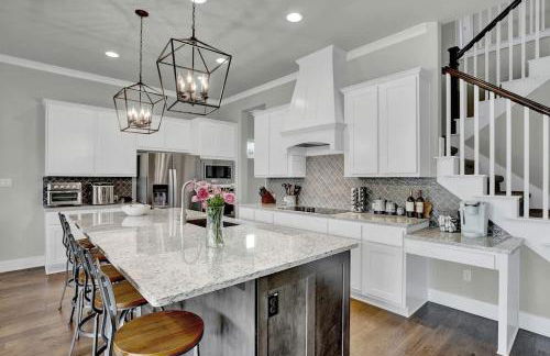 Stunning Luxury Home on Lake Lbj! - Foto 38