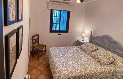 Grazalema - Casita La Calma - Incredible views, Clima Frio-Calor, Wifi & Private Parking optional - Foto 11