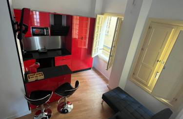 Luxury Apartments Chinitas 11 - Photo 19