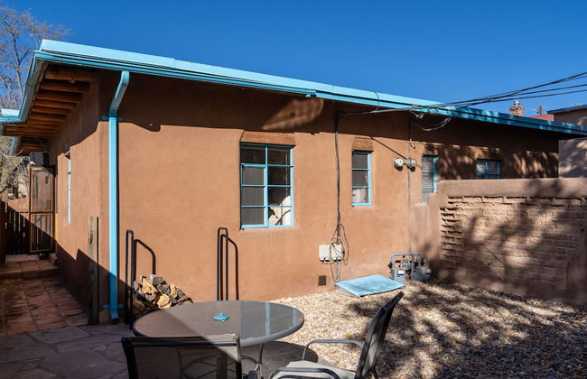 Casita O'keeffe - Foto 15