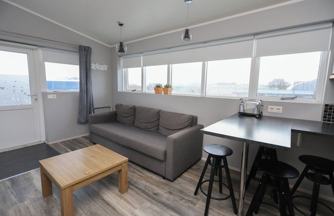 Skýjaborg Apartments - Photo 21