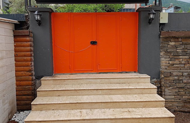 Villa Atroa - Foto 2