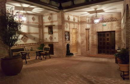 Apartmentos El Alfar del Sacramento - Foto 23