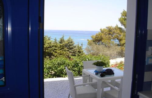 Bouganville Studios Stegna - Foto 33