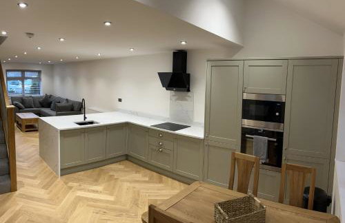 Bryn Glo Cottage - Foto 12