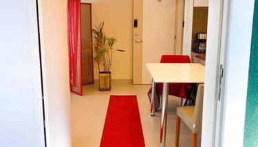 FLAT com piscina, vista para o Aquário e Feng Shui - Foto 4