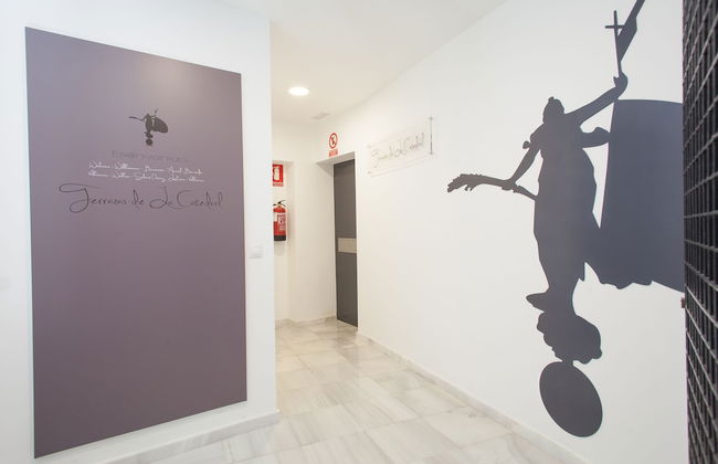 Apartamentos Terrazas de la Catedral - Photo 2