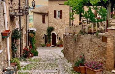 Casa Clarignano - SPA privata con bagno di vapore - Foto 16