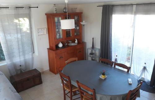 Gite le pigeonnier du figue-haut avec piscine privée à durfort lacapelette - Foto 14