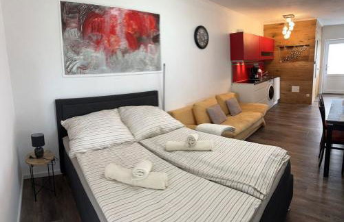 Tinyhouse in Varel - Foto 12