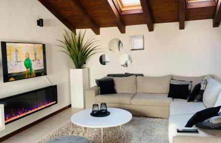 CasaCamelia 35, 3 BDRM with view Lake Como - Foto 3