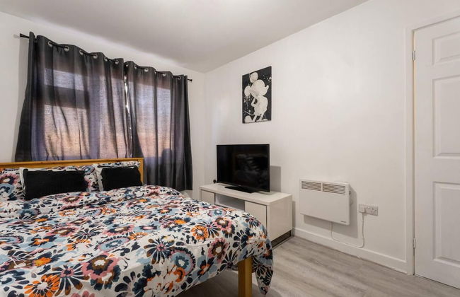 Stylish 2 Bedroom Apartment in Birmingham - Foto 7