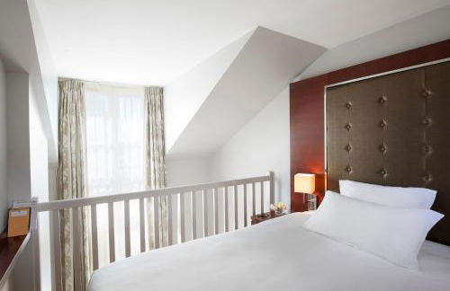 Relais Spa Val d'Europe - Foto 74