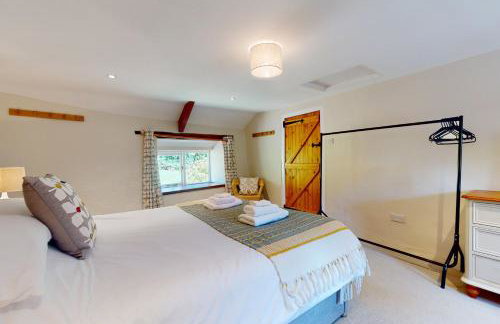 Middle Stolford Cottage Brendon Hill - Photo 35