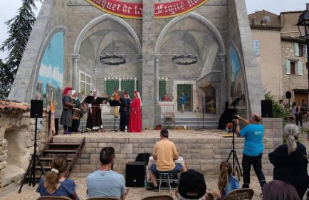 Au puits de Figa - Foto 14