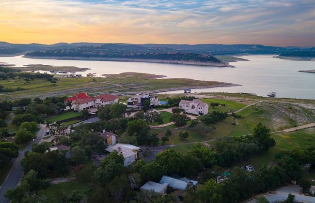 Travis by Avantstay Waterfront Lake Retreat - Foto 33