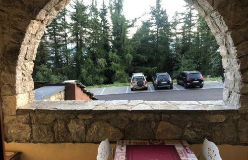 Appartement 4 personnes - LES COCHES - LA PLAGNE TARANTAISE - Foto 6