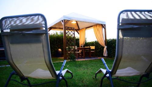 Mugello Tuscany Bosso di Sopra - Foto 5, Garden, Garden view