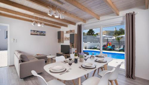 B&M Villa Sirili - Foto 2