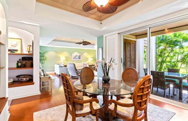 Islands at Mauna Lani IML-E4 by KBM - Foto 27