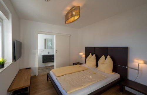 Apartment Residenz Zugspitzblick mit 6 Schlafzimmern by Interhome - Foto 12