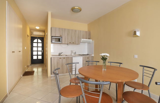 Apartments Amfora Plava Laguna - Foto 10