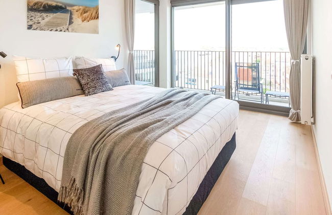 Apartment in Oostende for 6 Person - Foto 6