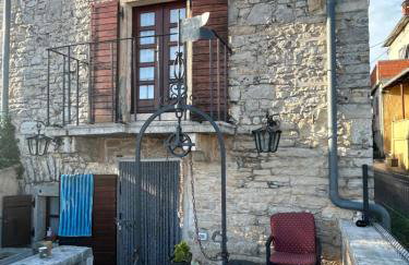 Aneta authentic Istrian House with pool & garden - Pet Friendly - Photo 26