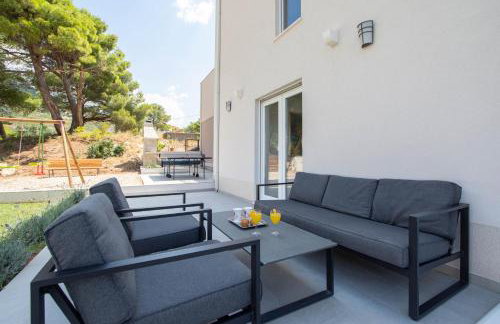 Villa Dorso with heated pool - Foto 41