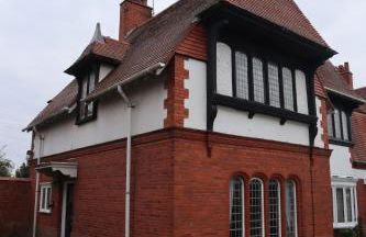 Beautiful House in Port Sunlight - Foto 1