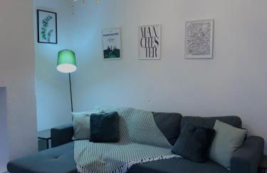 Modern 3-BR Home on Edge of City Center With Free Parking - Foto 4