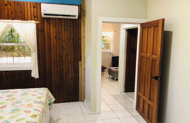 Mariposa Lodge - Foto 23