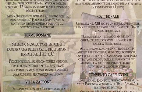 Valerio's Home Historical Center - Foto 43