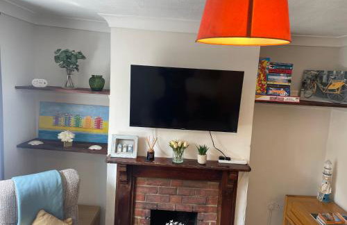Attractive 2 bed cottage in Hempton Fakenham - Foto 6