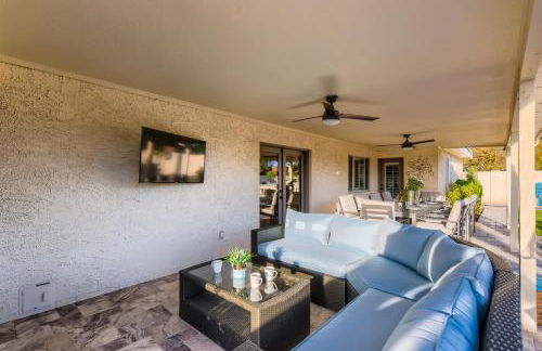 The Bridle is Right - *Heated Saltwater Pool* - Photo 44