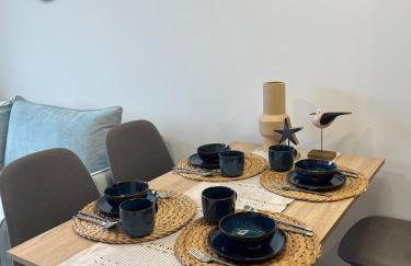 Perłowa Oaza Apartament Rogowo Pearl - Foto 8