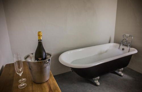 Dans Wee Cottage Slieve Croob Dromara Castlewellan Newcastle - Foto 27