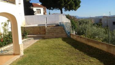 Le Jadeolmi appartement avec piscine privée - Foto 4, Garden, Garden view