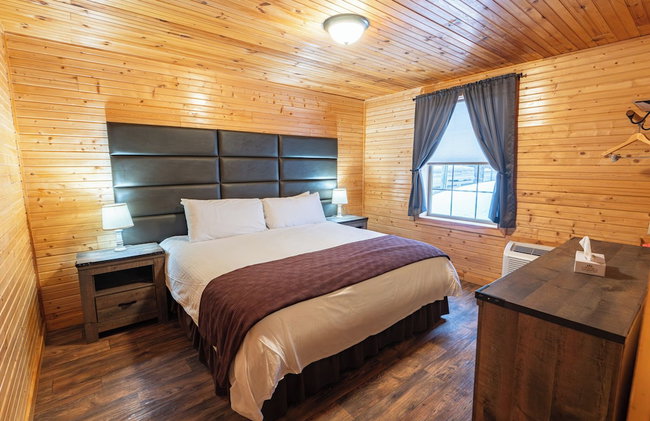 Presidential Mountain Resort - Foto 44