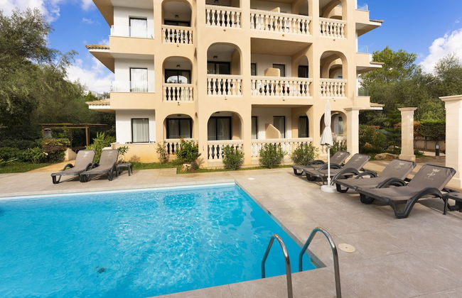 Apartamentos Sinfony - Photo 61