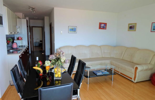 Seaside Escape Selce Apartments - Foto 20