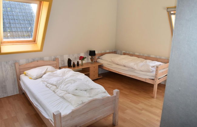 Spacious Holiday Home Close to the sea - Foto 2