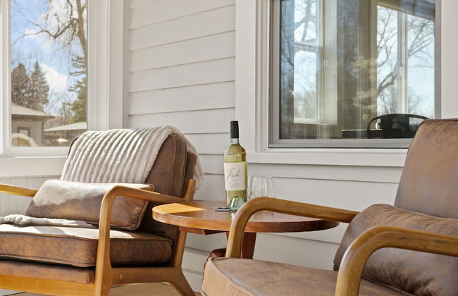 CSU Hideaway King Bd, Backyard Oasis, EV Charger - Foto 27