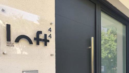 Loft 44 - Città del Miracolo - Private Parking - Foto 2