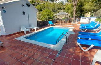 Vila Sitges, big house with pool - Foto 74